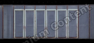 High Resolution Decal Window Texture 0001